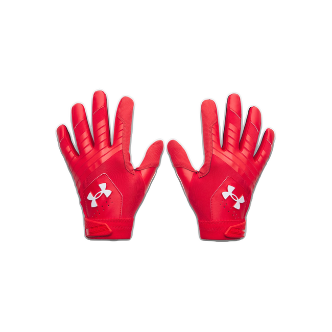 UA Clean Up Batting Gloves '26