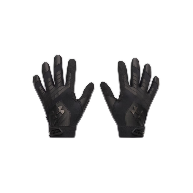 UA Clean Up Batting Gloves '26