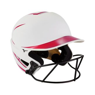 MIZUNO Mizuno F6 Batting Helmet - Youth