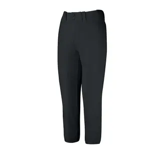 MIZUNO Mizuno Belted Womens Pant - Stock