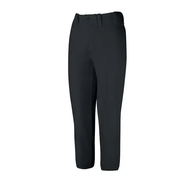 MIZUNO Mizuno Belted Womens Pant - Stock