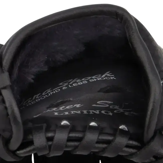 Mizuno Prospect GPP1000Y3 Blk/Red