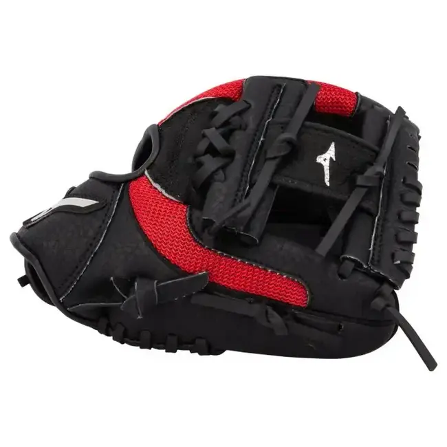 Mizuno Prospect GPP1000Y3 Blk/Red