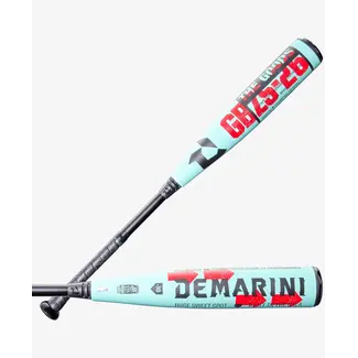 Demarini Demarini The Goods 2026 -10
