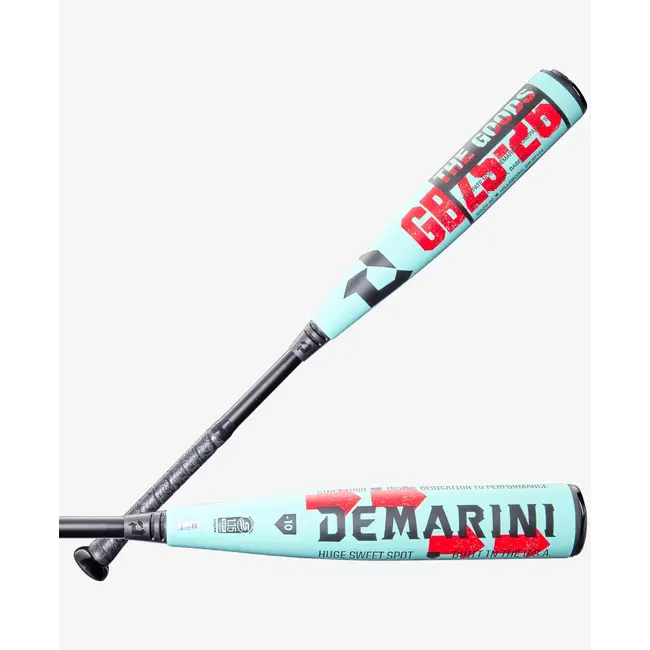 Demarini Demarini The Goods 2026 -10