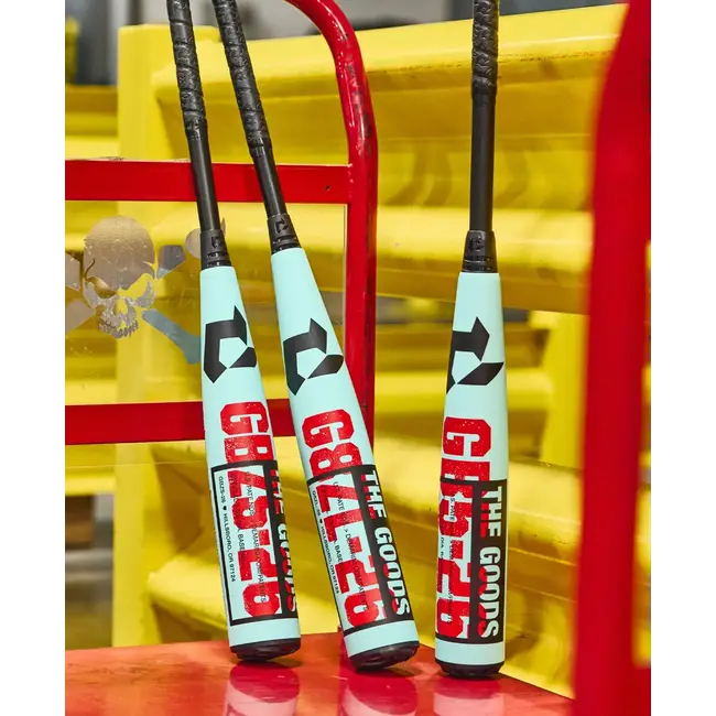 Demarini The Goods 2026 -10