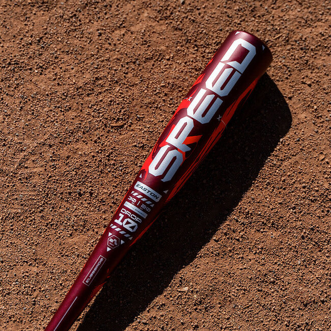 Easton Speed -10 2 5/8" USA Youth Baseball Bat
