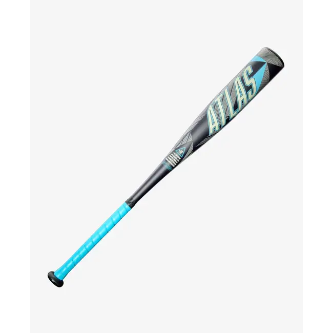 Louisville Atlas 2026 -10