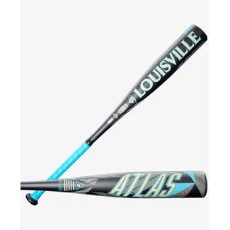 Lousiville Louisville Atlas 2026 -10