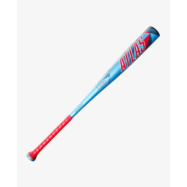 Louisville Atlas 2026 BBCOR -3