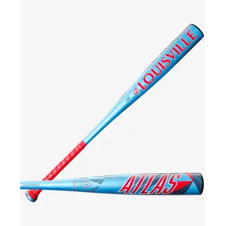 Louisville Louisville Atlas 2026 BBCOR -3