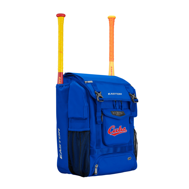 Cubs Easton MAV1 Backpack Bag