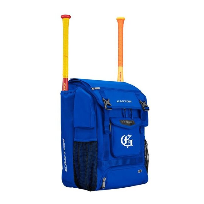 EASTON Royals Easton MAV1 Backpack Bag