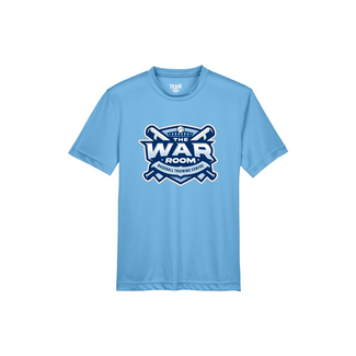 All Team Sports War Room Performance Tech Tee - Youth