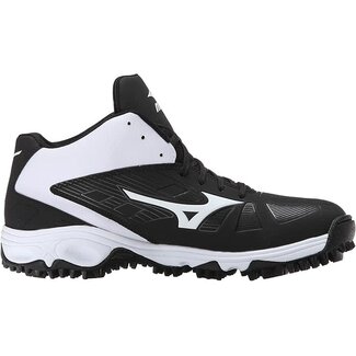 MIZUNO MIZUNO '17 9SPK ADV ERPT 3 MD BK