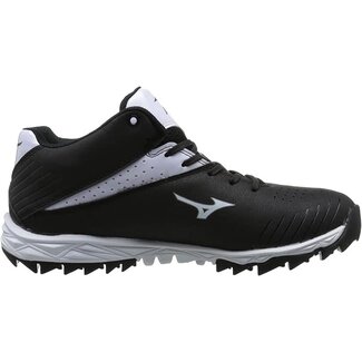 MIZUNO MIZUNO 9S JAWZ BLAST 4 MID