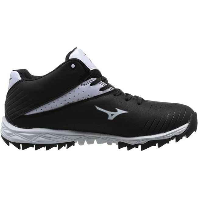 MIZUNO 9S JAWZ BLAST 4 MID