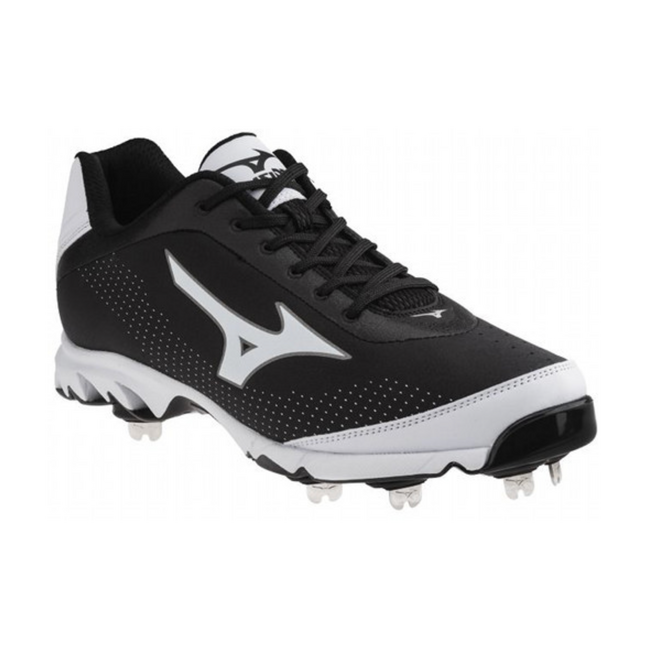 MIZUNO 9S VAPOR ELITE 7  LOW