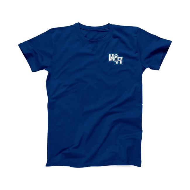 WR Polycotton Tee - Adult