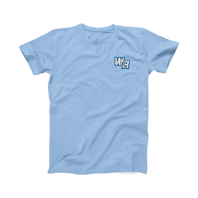 WR Polycotton Tee - Youth
