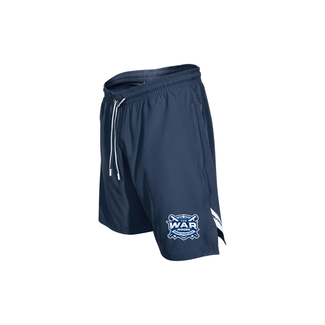 RAWLINGS War Room Baseball Academy Colour Sync Training Shorts - Adult