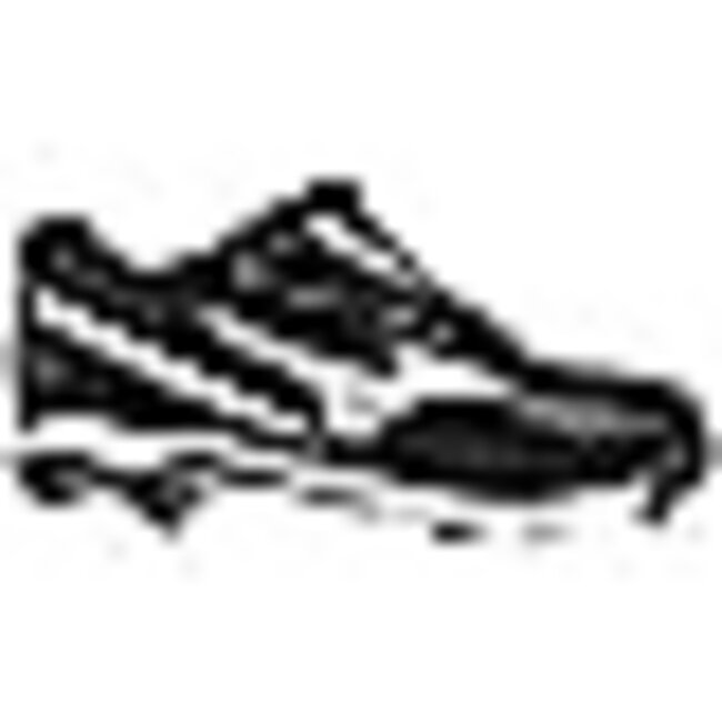 MIZUNO CLASSIC SWITCH G6 BLK