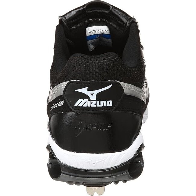 MIZUNO CLASSIC SWITCH G6 BLK
