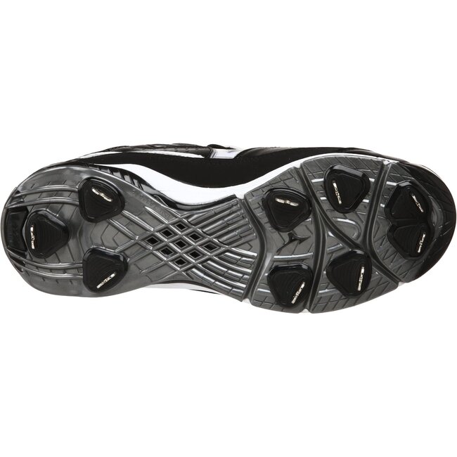 MIZUNO CLASSIC SWITCH G6 BLK