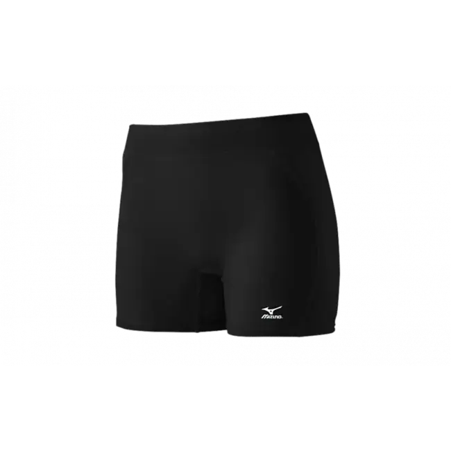 MIZUNO PADDED SLIDING SHORT WMNS