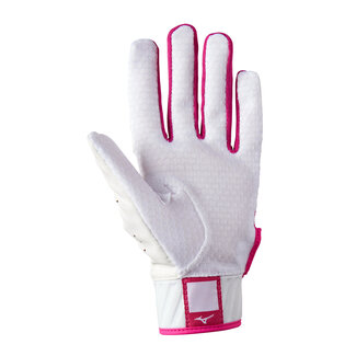 MIZUNO Mizuno MVP Youth Tee Ball Batting Glove