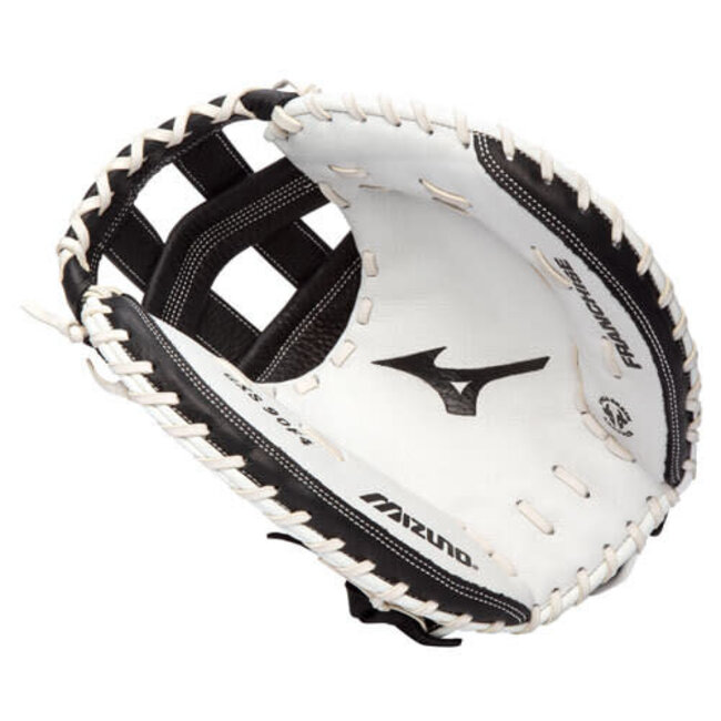 Mizuno Franchise Fastpitch Catchers Mitt 34" Left Catch
