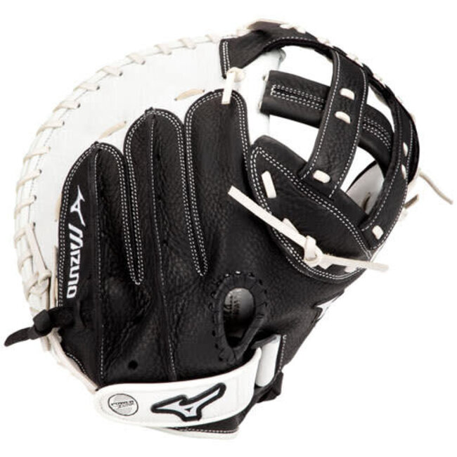 Mizuno Franchise Fastpitch Catchers Mitt 34" Left Catch