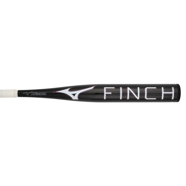 Mizuno Finch 24 Fastpitch -13 Blk/Irid