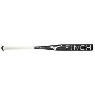MIZUNO Mizuno Finch 24 Fastpitch -13 Blk/Irid
