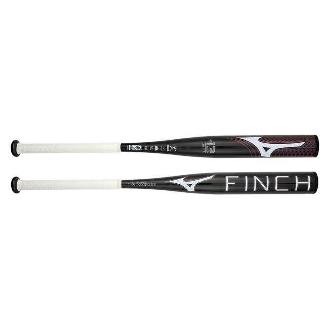 Mizuno Finch 24 Fastpitch -13 Blk/Irid