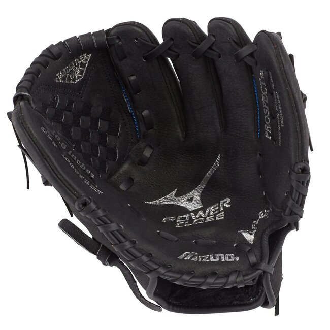Mizuno Franchise Fastpitch Catchers Mitt 34" Left Catch
