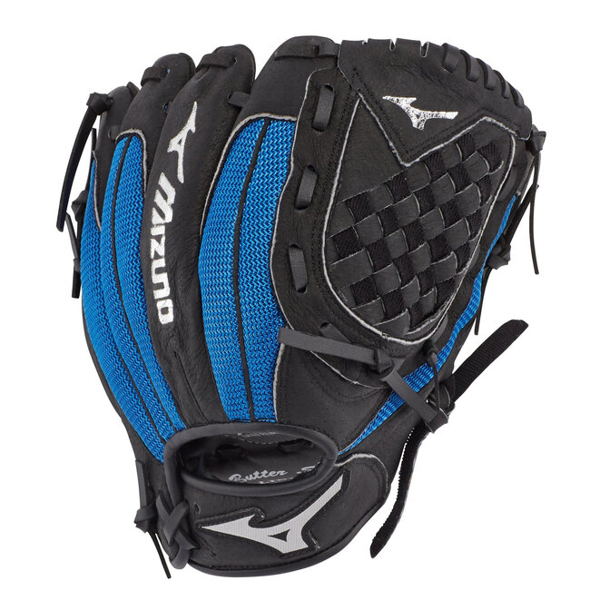 Mizuno Franchise Fastpitch Catchers Mitt 34" Left Catch