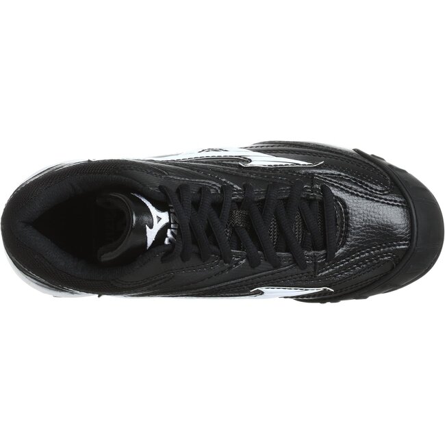 MIZUNO FINCH 9SPIKE MID