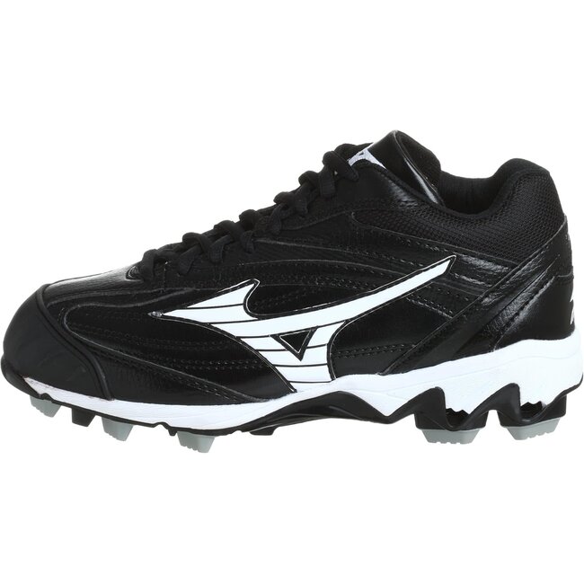 MIZUNO FINCH 9SPIKE MID
