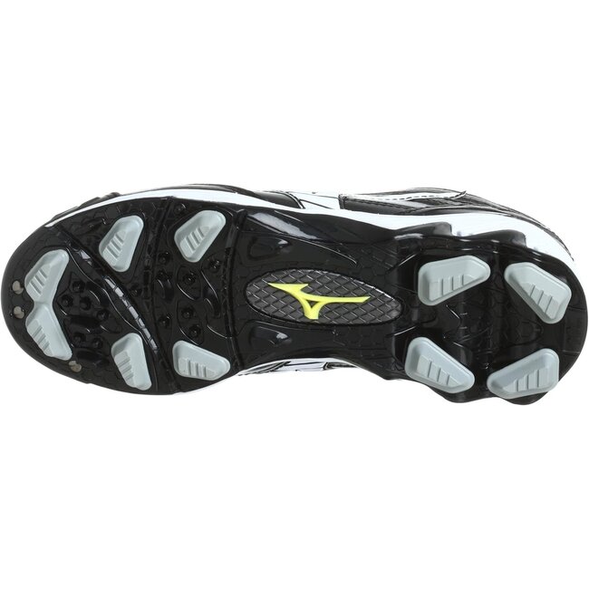 MIZUNO FINCH 9SPIKE MID
