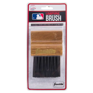 Franklin Franklin Umpire Brush