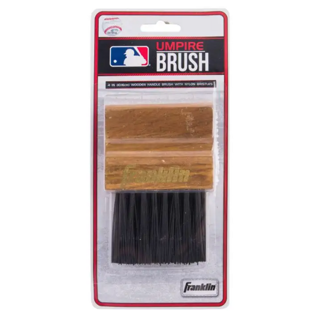 Franklin Franklin Umpire Brush