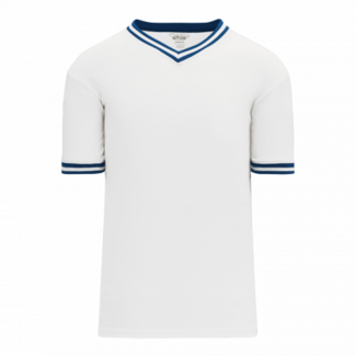 BA1333 Pullover Baseball Jersey - Adult