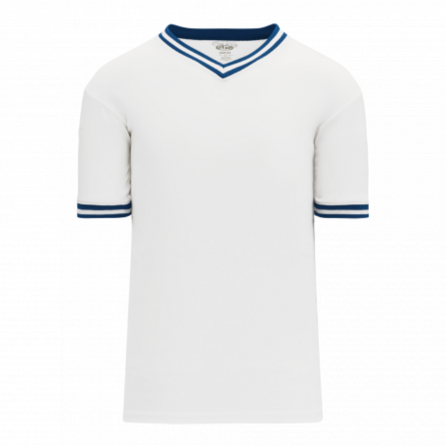 BA1333 Pullover Baseball Jersey - Adult