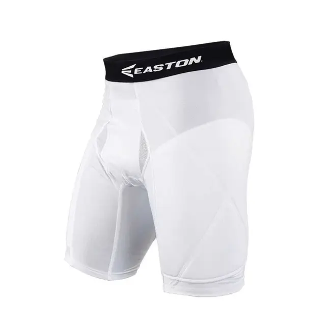 Easton Jock Short Package - Adult