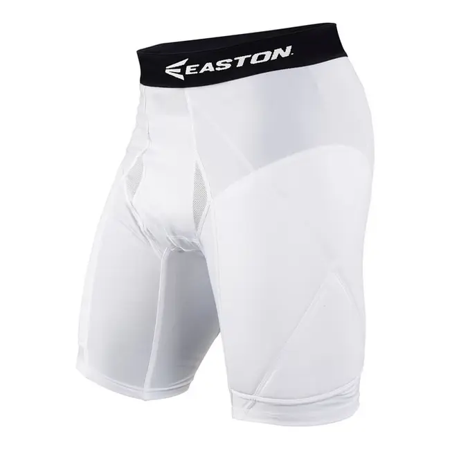 EASTON Easton Jock Short Package - Youth