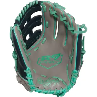 RAWLINGS Rawlings R9 Pro R9PNA28G 11.75" RHT