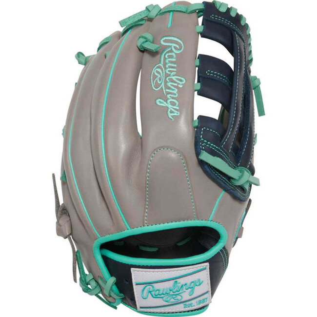 Rawlings R9 Pro R9PNA28G 11.75" RHT