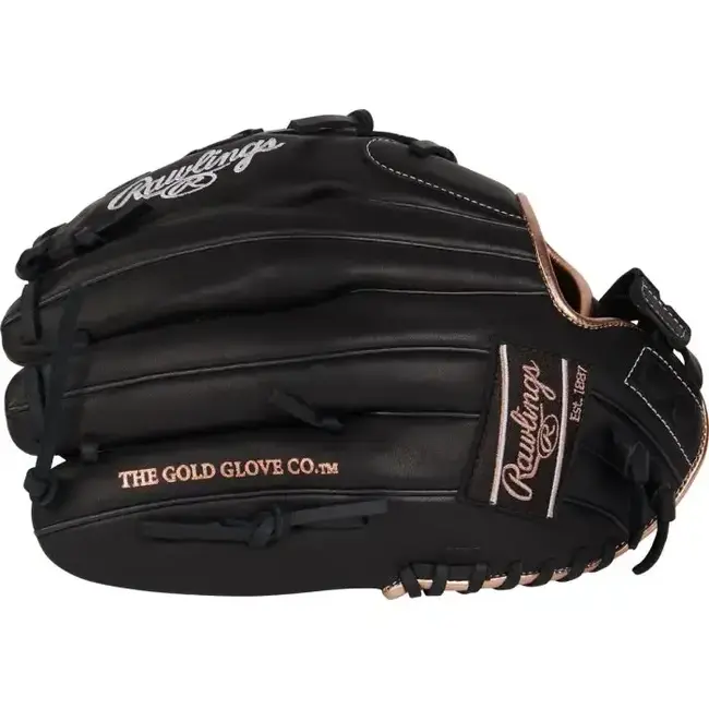 Rawlings R9SB125-18B
