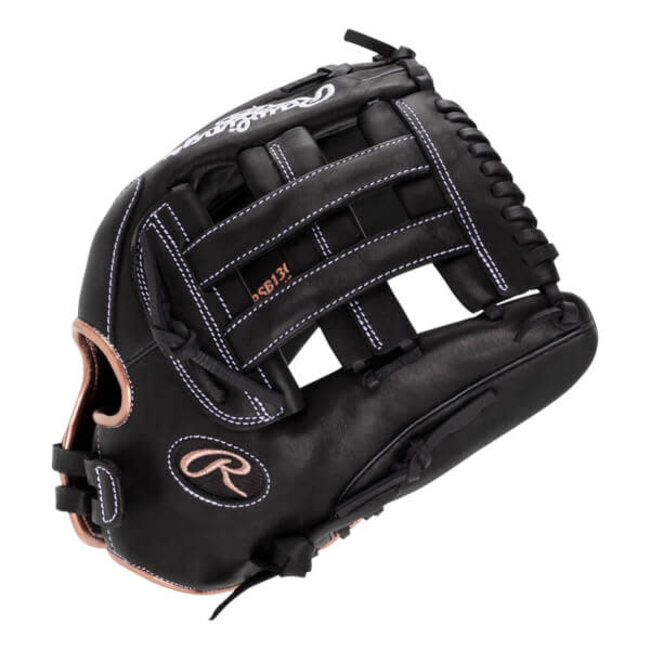 Rawlings RR9SB130-6B Softball 13" RHT